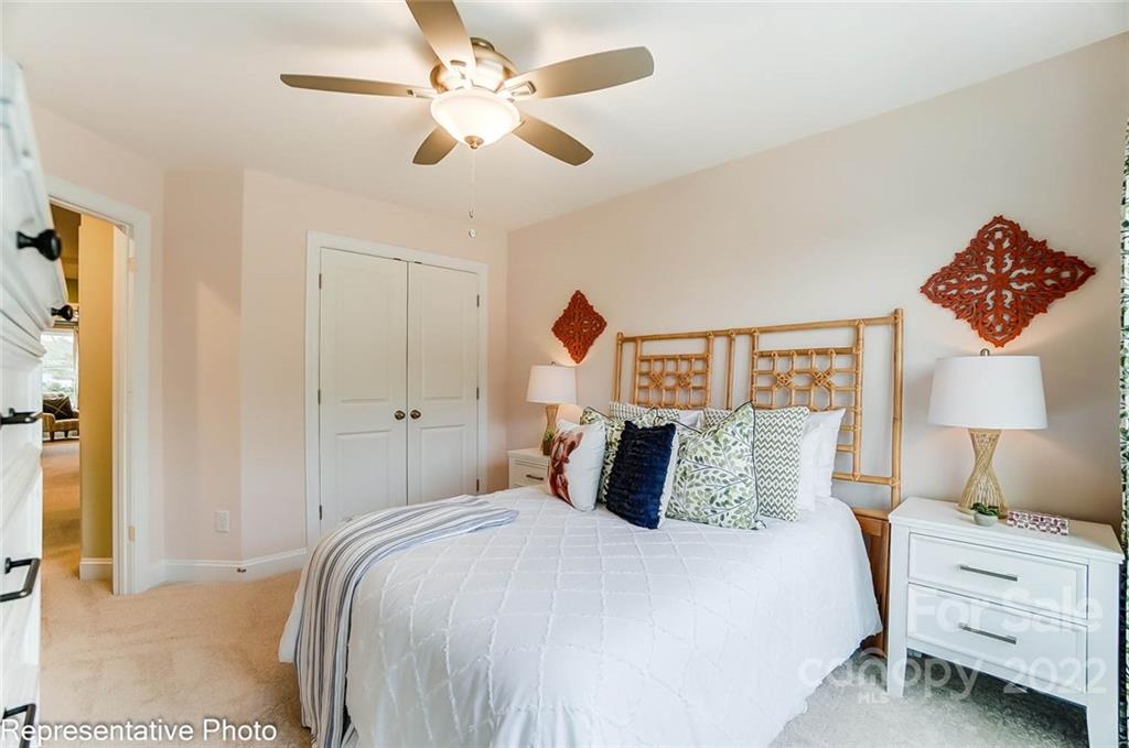 Harrisburg Village - Residential