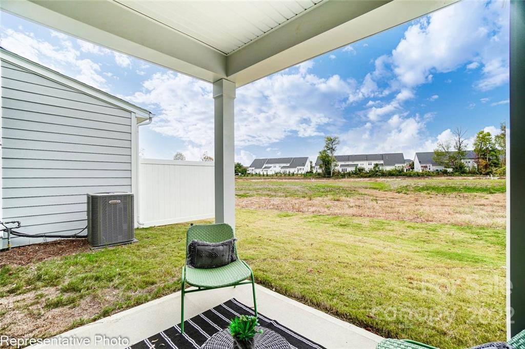 Harrisburg Village - Residential