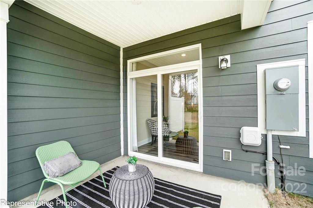 Harrisburg Village - Residential