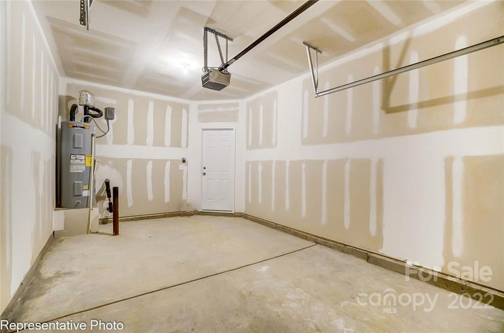 Harrisburg Village - Residential