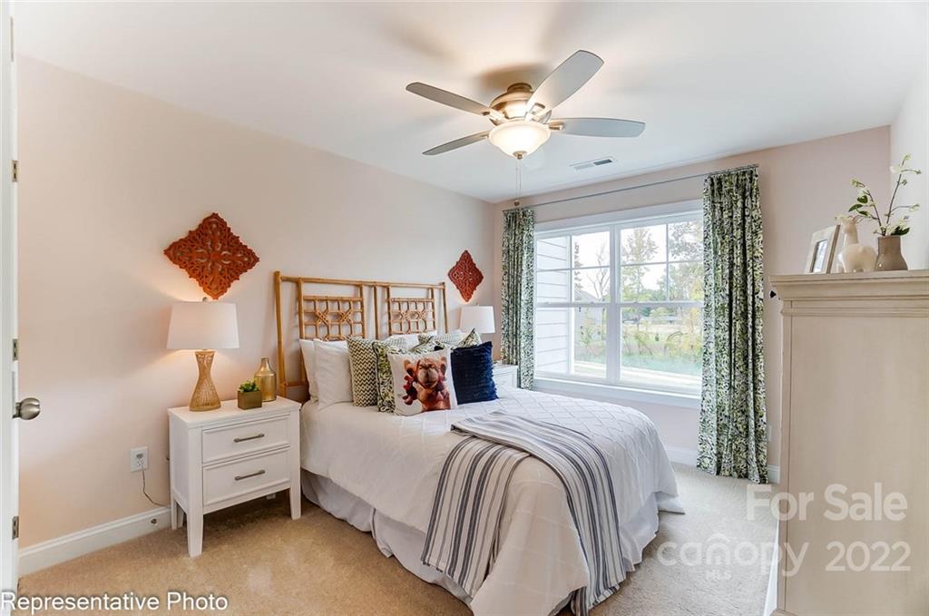 Harrisburg Village - Residential