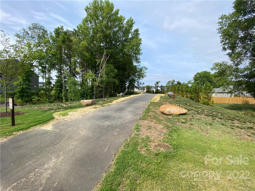 Harrisburg Village - Residential