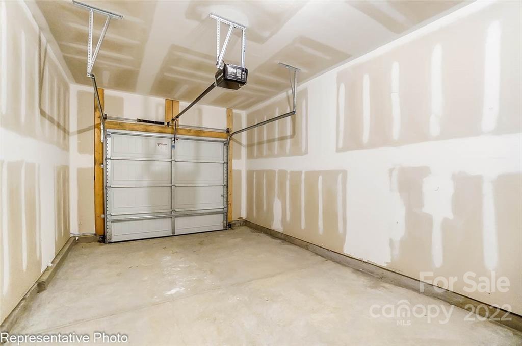 Harrisburg Village - Residential