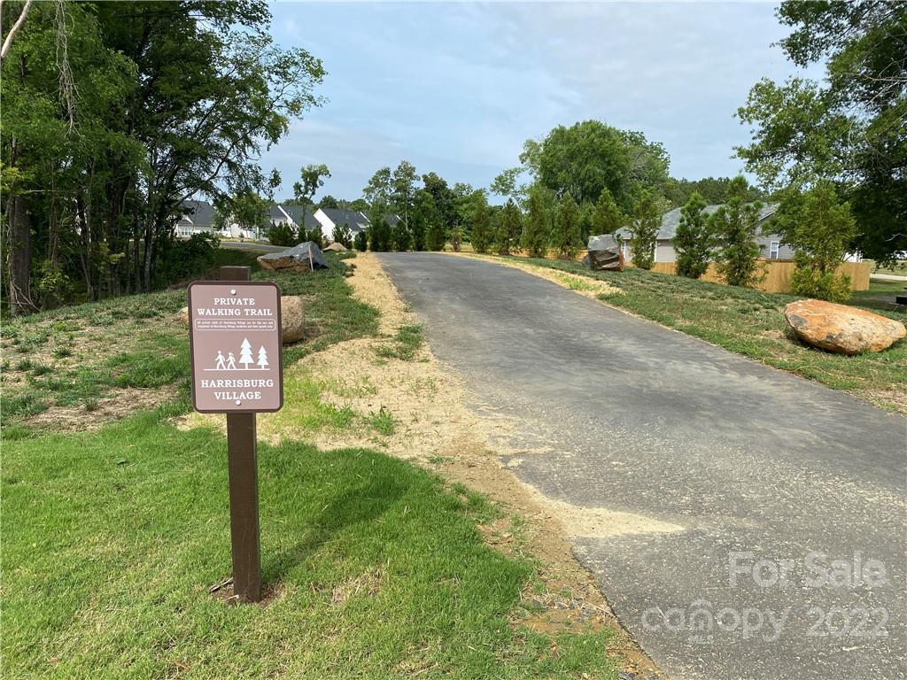 Harrisburg Village - Residential