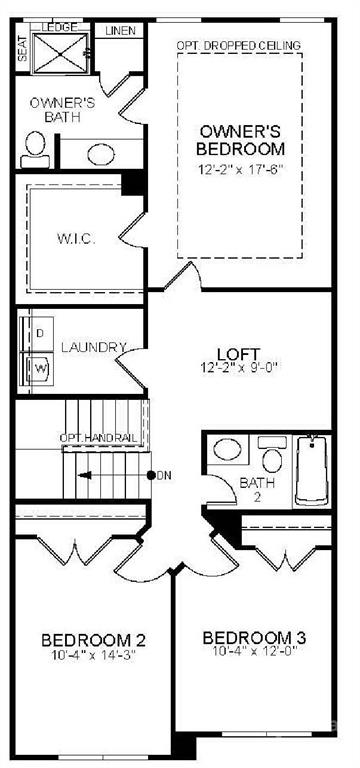 Harrisburg Village - Residential