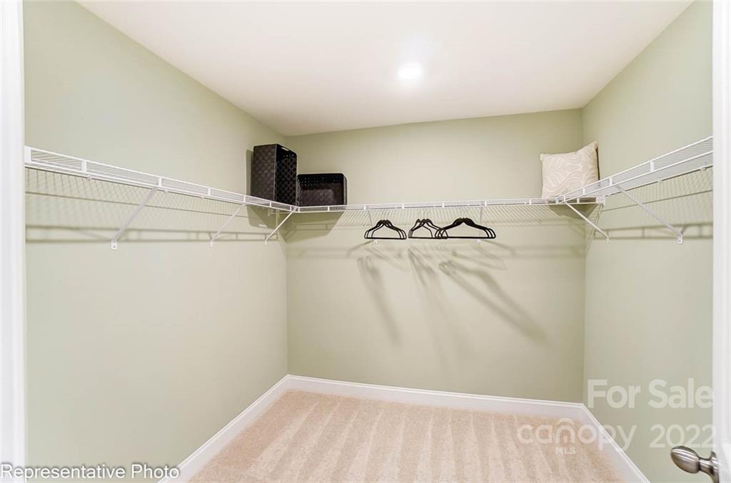 Harrisburg Village - Residential