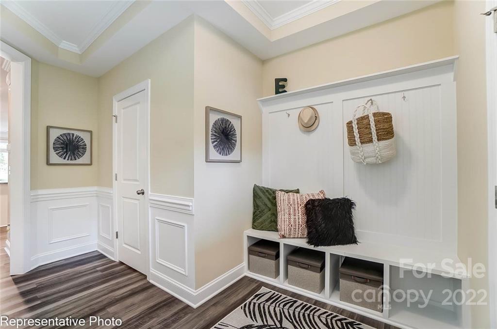 Harrisburg Village - Residential