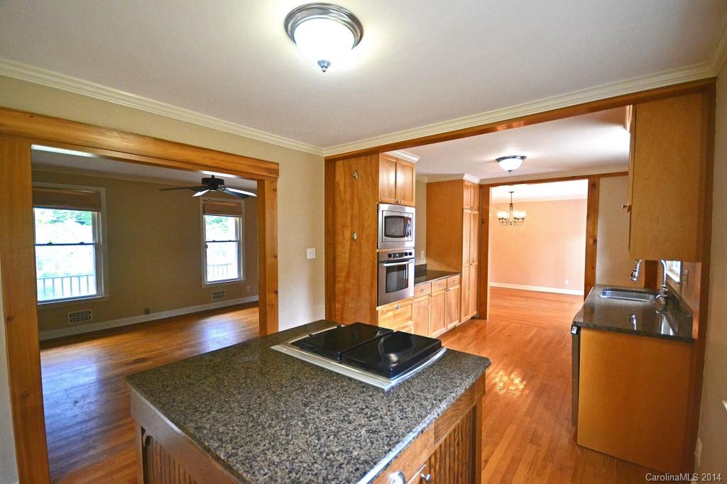 Whiteville Park - Residential