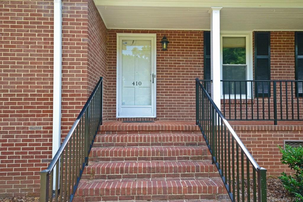 Whiteville Park - Residential