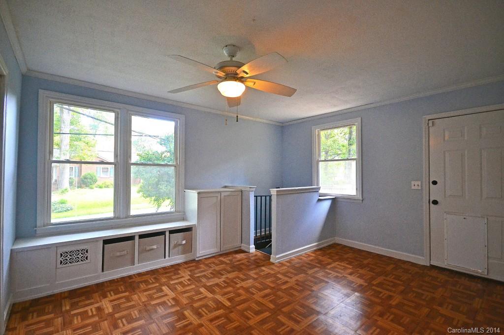 Whiteville Park - Residential