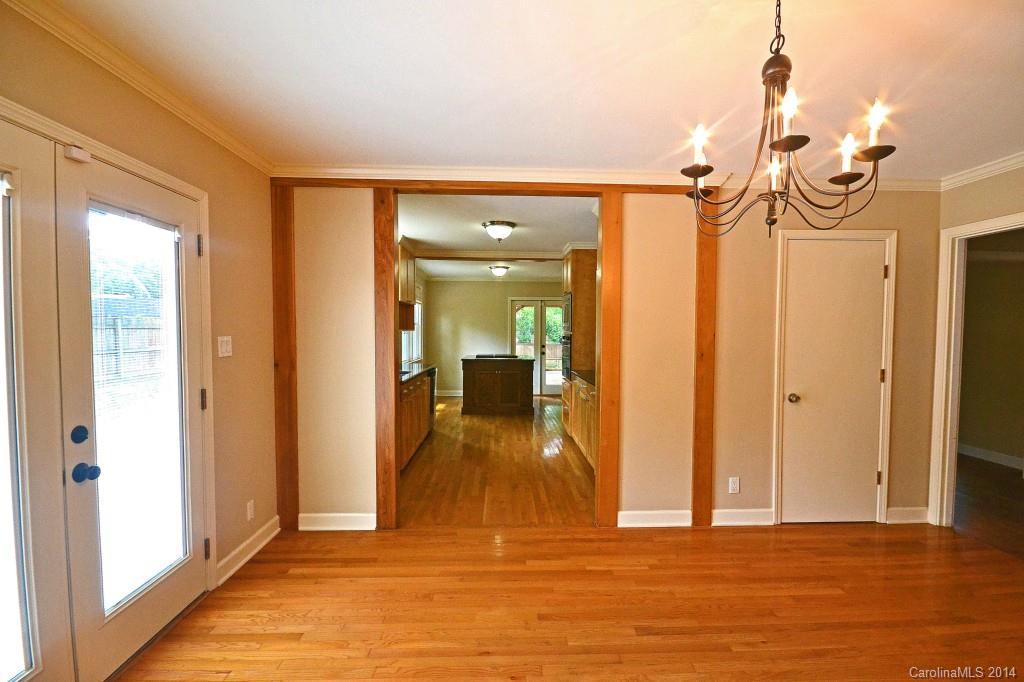 Whiteville Park - Residential