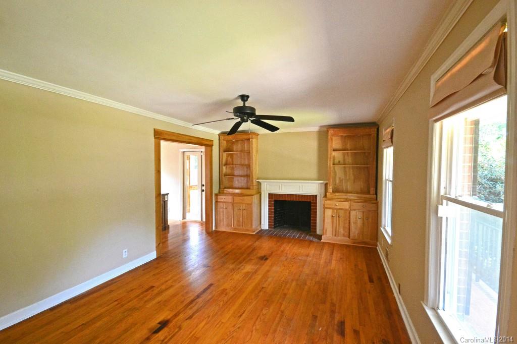 Whiteville Park - Residential