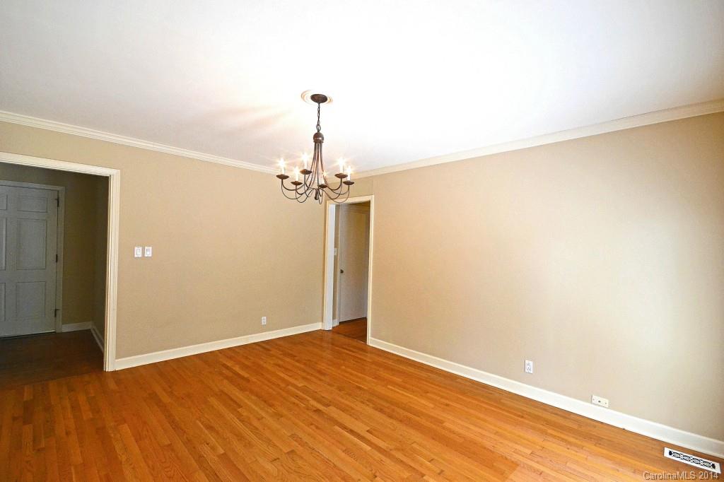 Whiteville Park - Residential