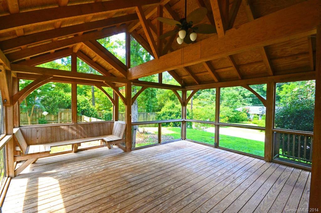 Whiteville Park - Residential