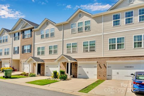 117 Langhorne Drive Mount Holly NC 28120