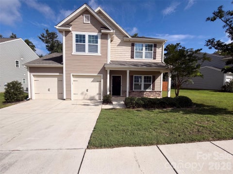 Photo of 2618 Courtland Drive, Clover, SC 29710 (MLS # 4412524)