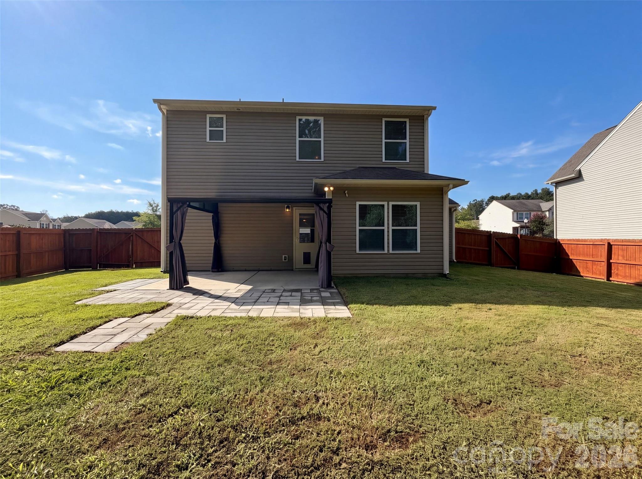 2618 Courtland Drive