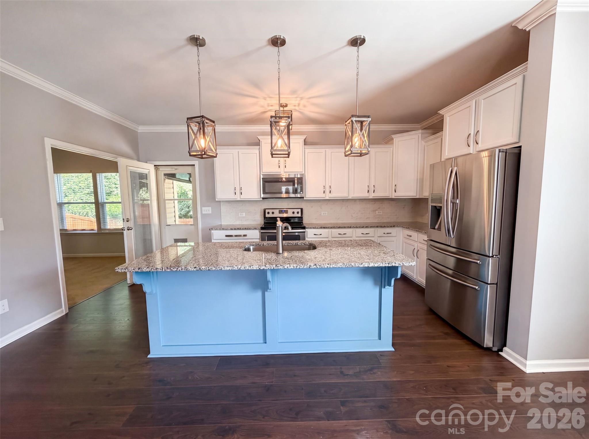 2618 Courtland Drive
