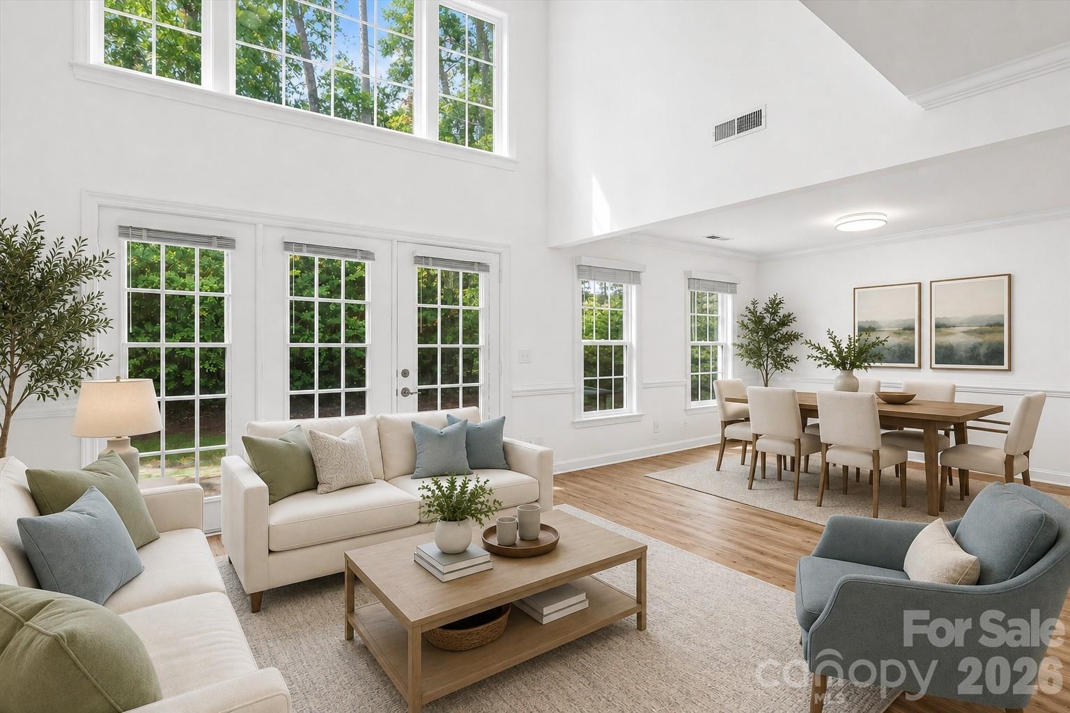 4818 Whistling Oak Court