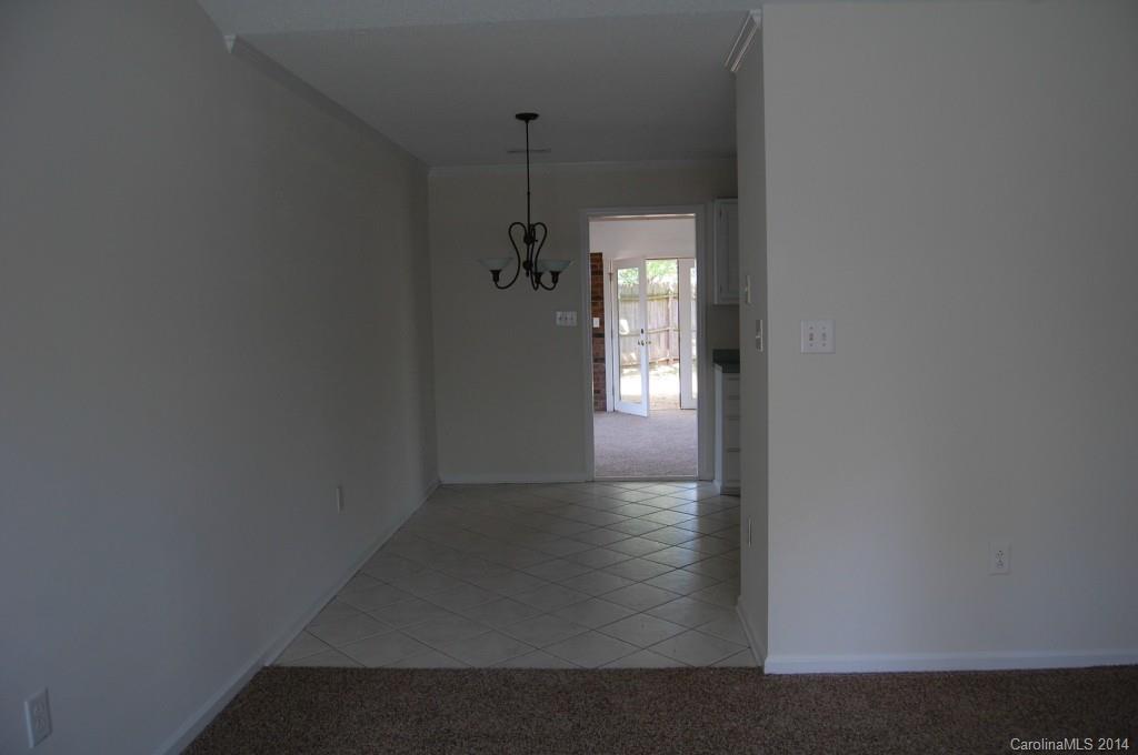 Ashe Croft - Residential Lease