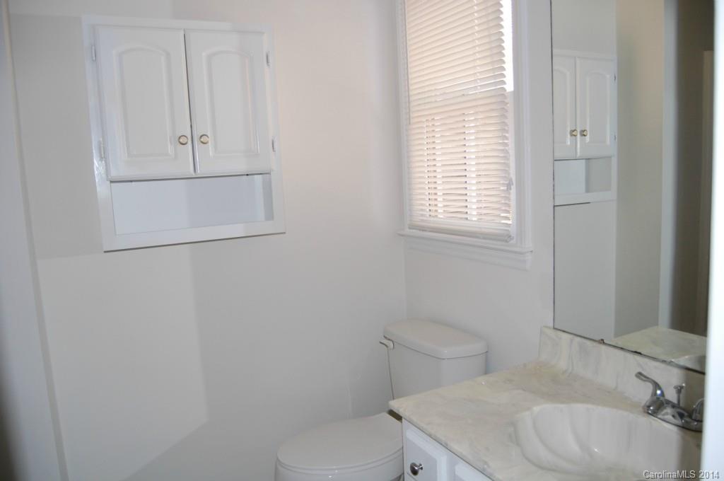 Ashe Croft - Residential Lease