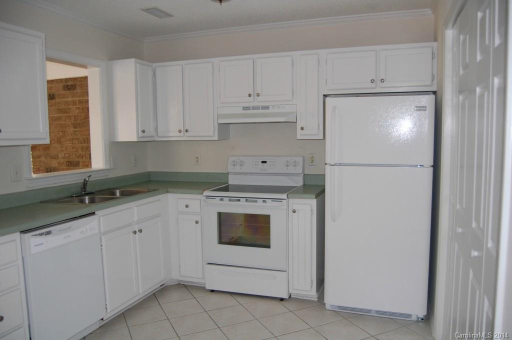 Ashe Croft - Residential Lease