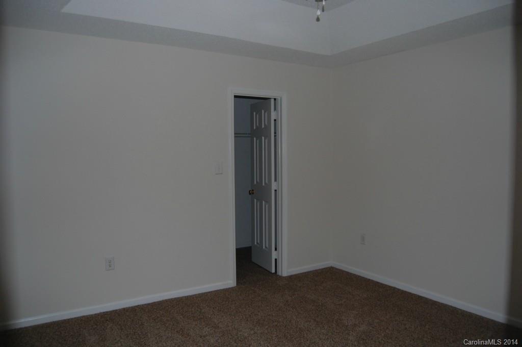 Ashe Croft - Residential Lease