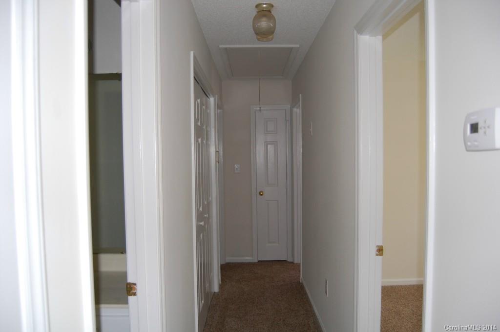 Ashe Croft - Residential Lease