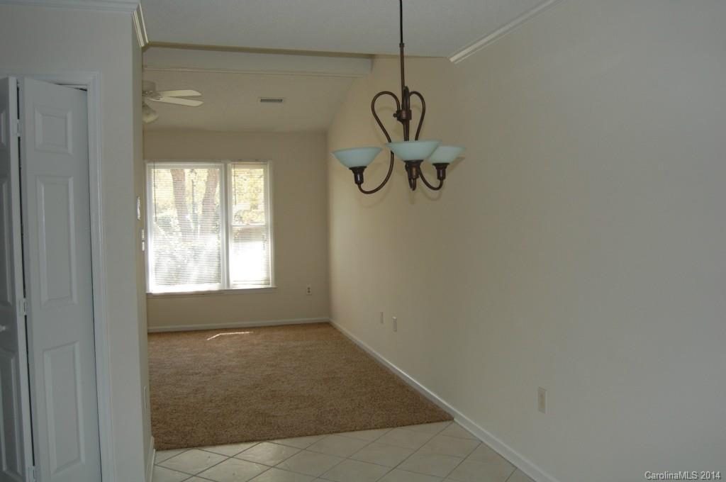 Ashe Croft - Residential Lease