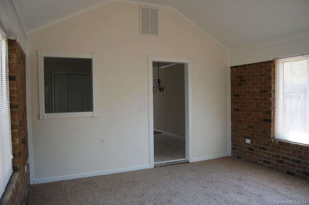 Ashe Croft - Residential Lease