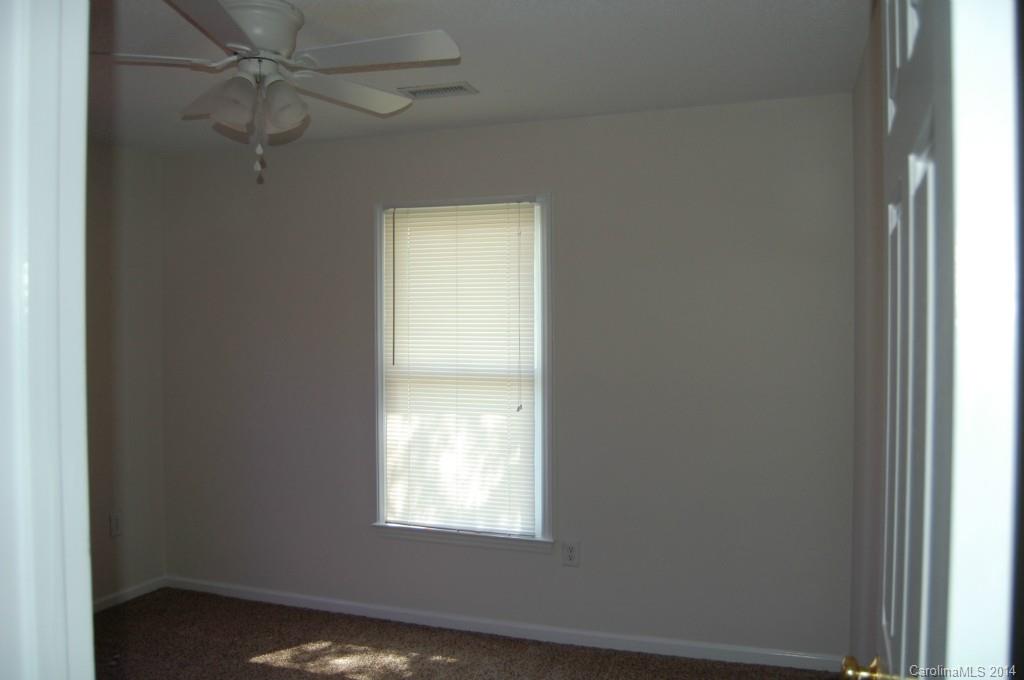 Ashe Croft - Residential Lease