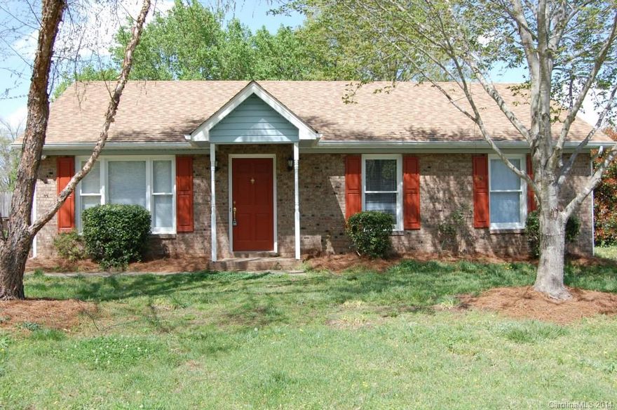 Beautiful Home For Lease In Indian Trail!