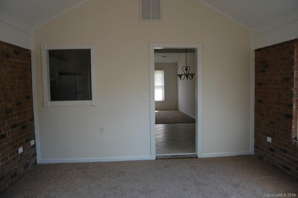 Ashe Croft - Residential Lease
