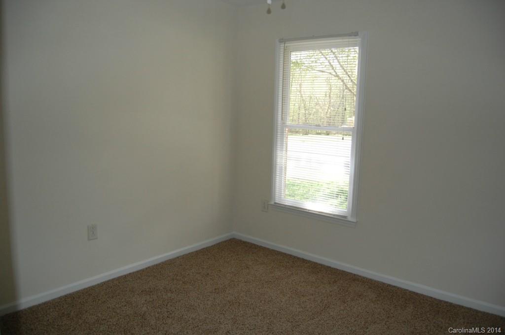 Ashe Croft - Residential Lease