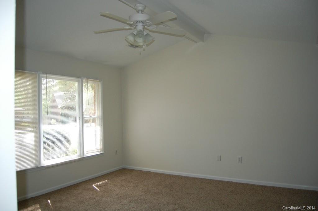 Ashe Croft - Residential Lease