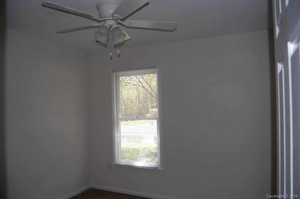 Ashe Croft - Residential Lease