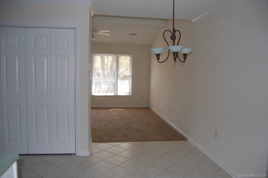 Ashe Croft - Residential Lease