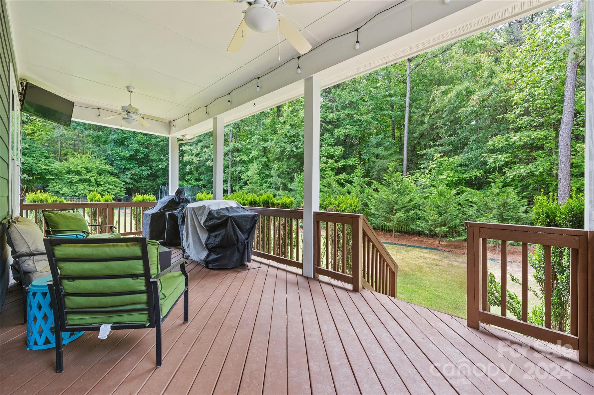 Massey - Residential