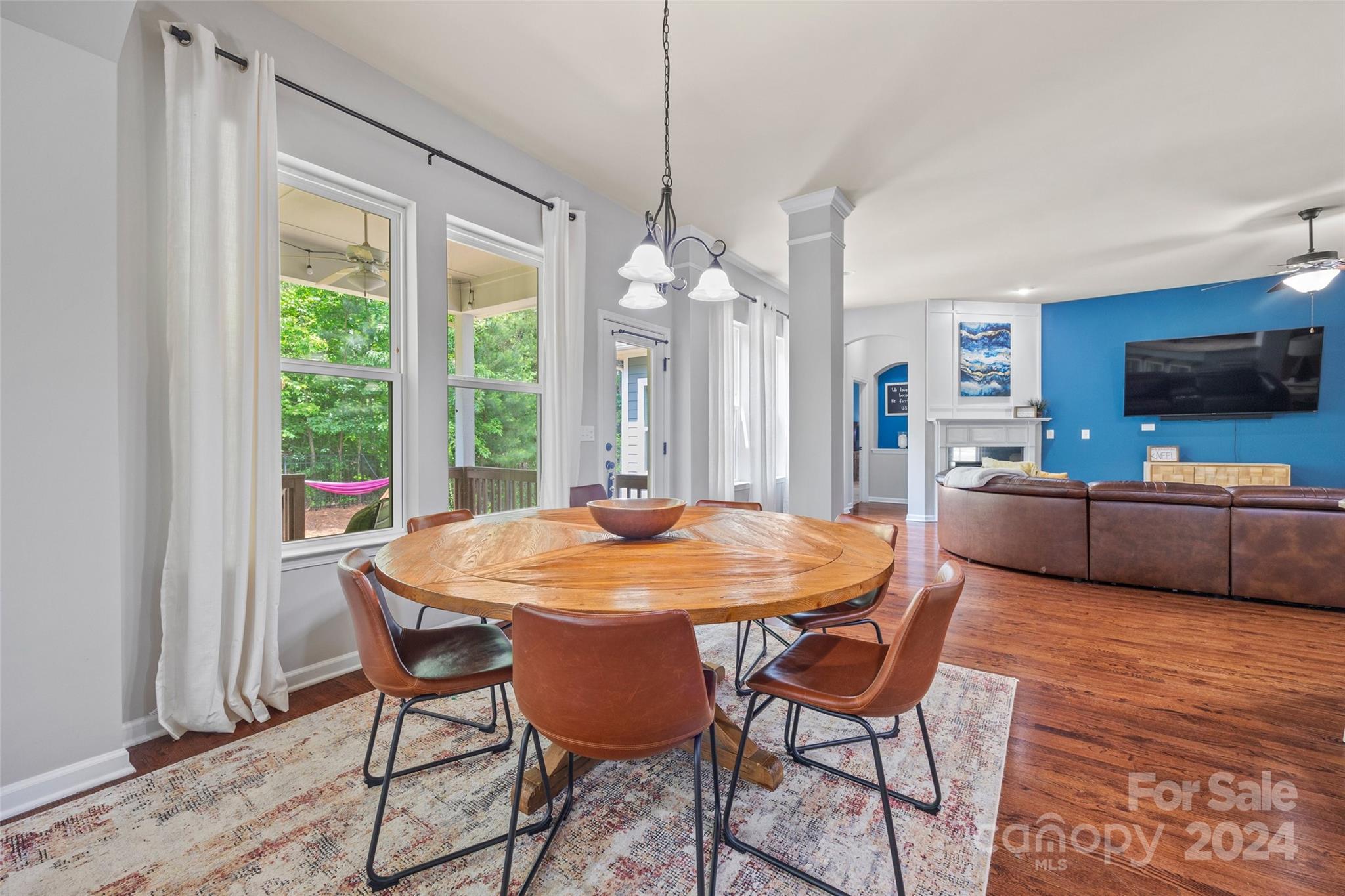 Massey - Residential