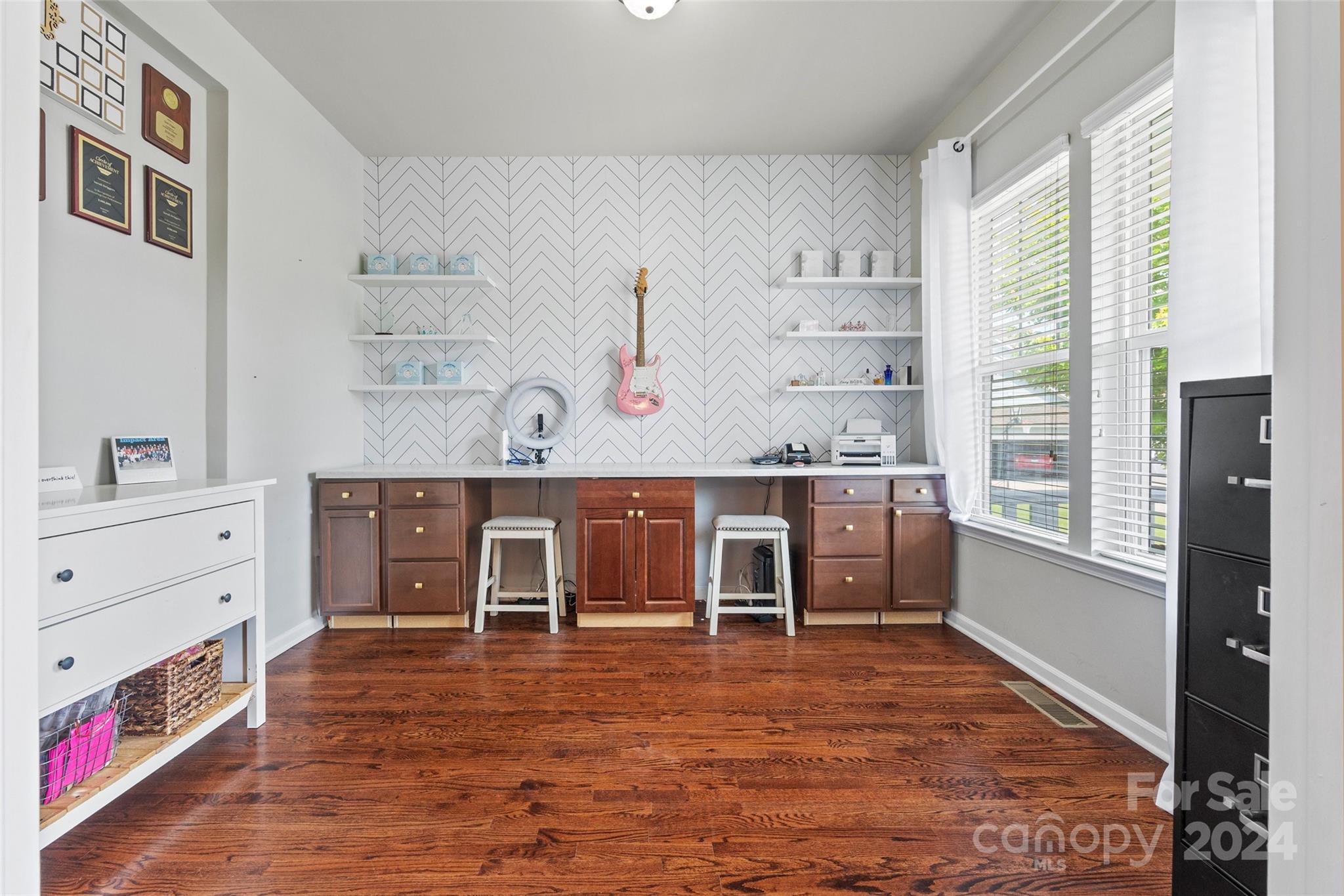 Massey - Residential