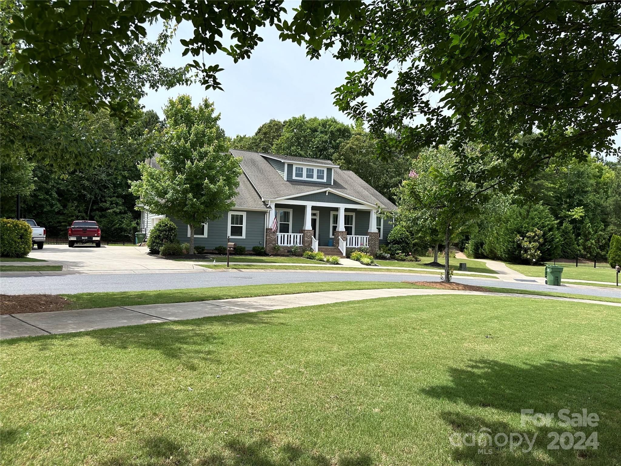 Massey - Residential