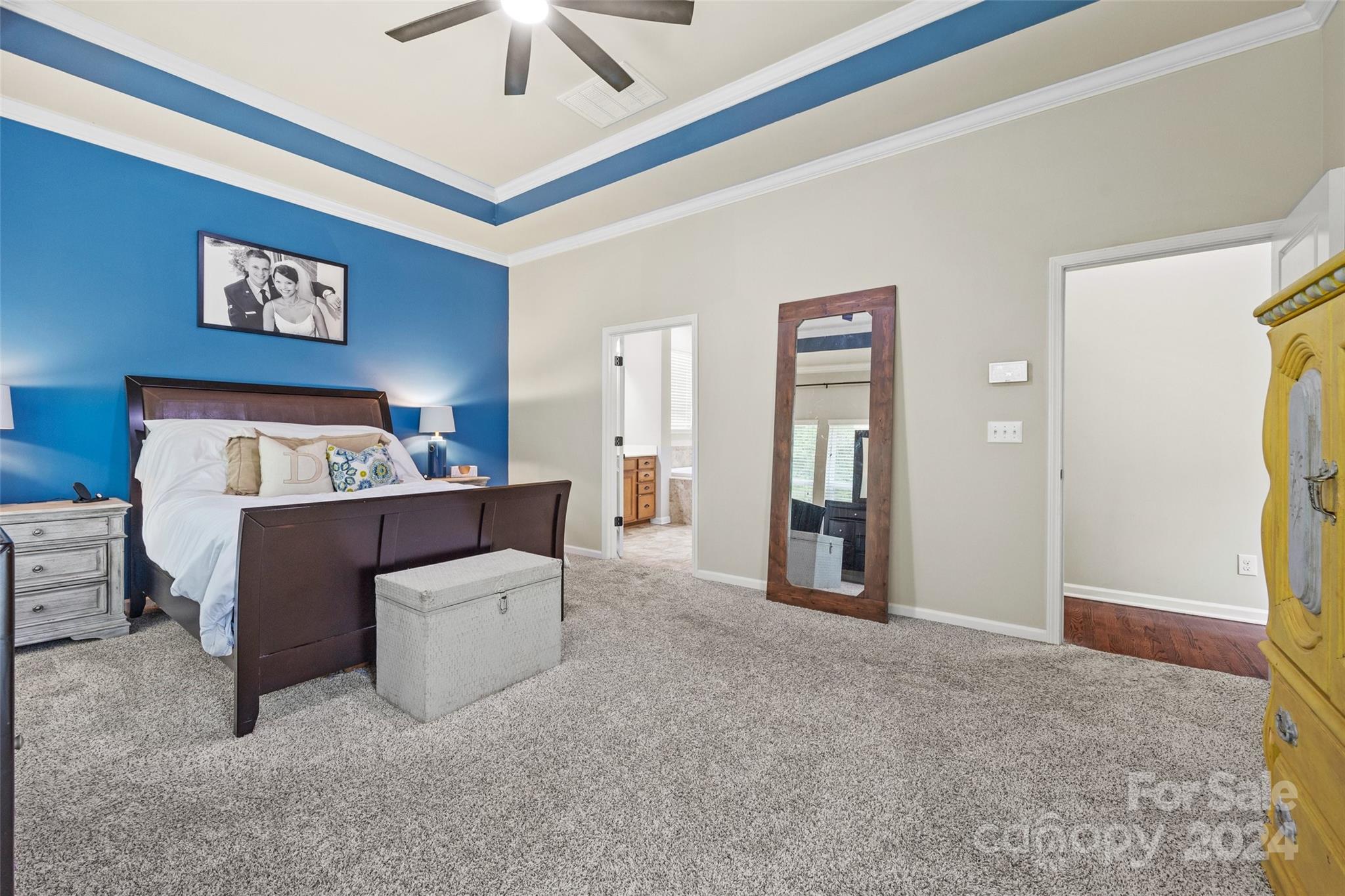 Massey - Residential