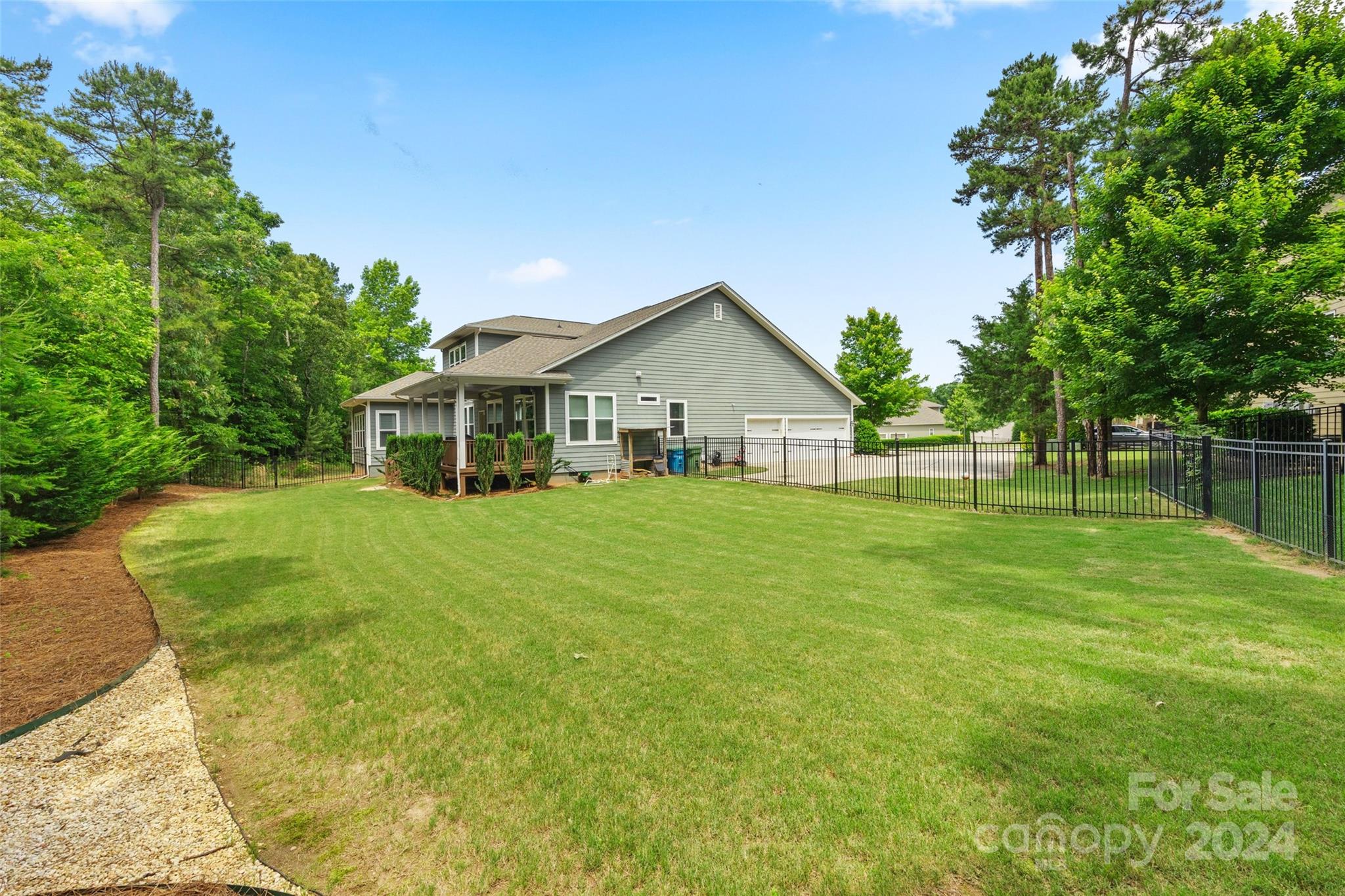 Massey - Residential