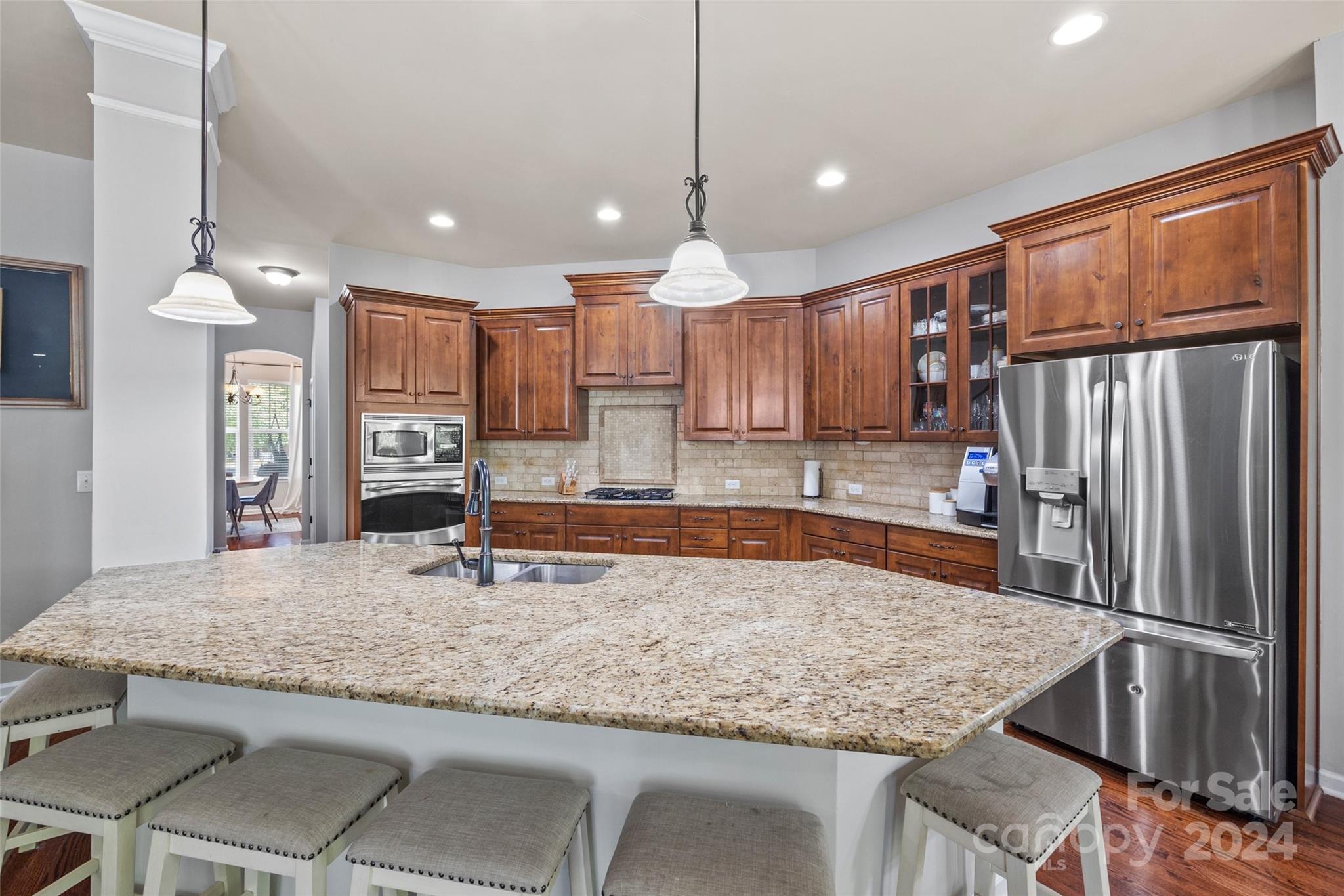 Massey - Residential