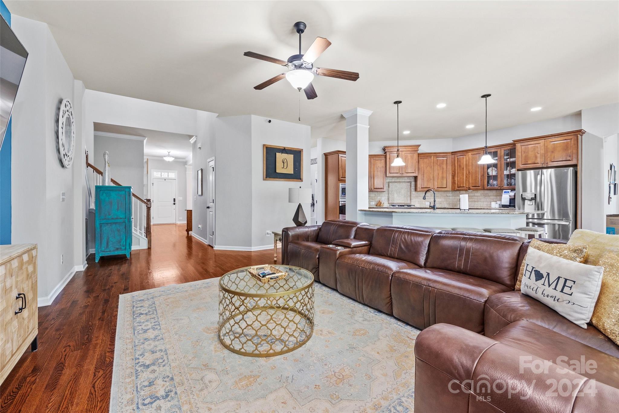 Massey - Residential