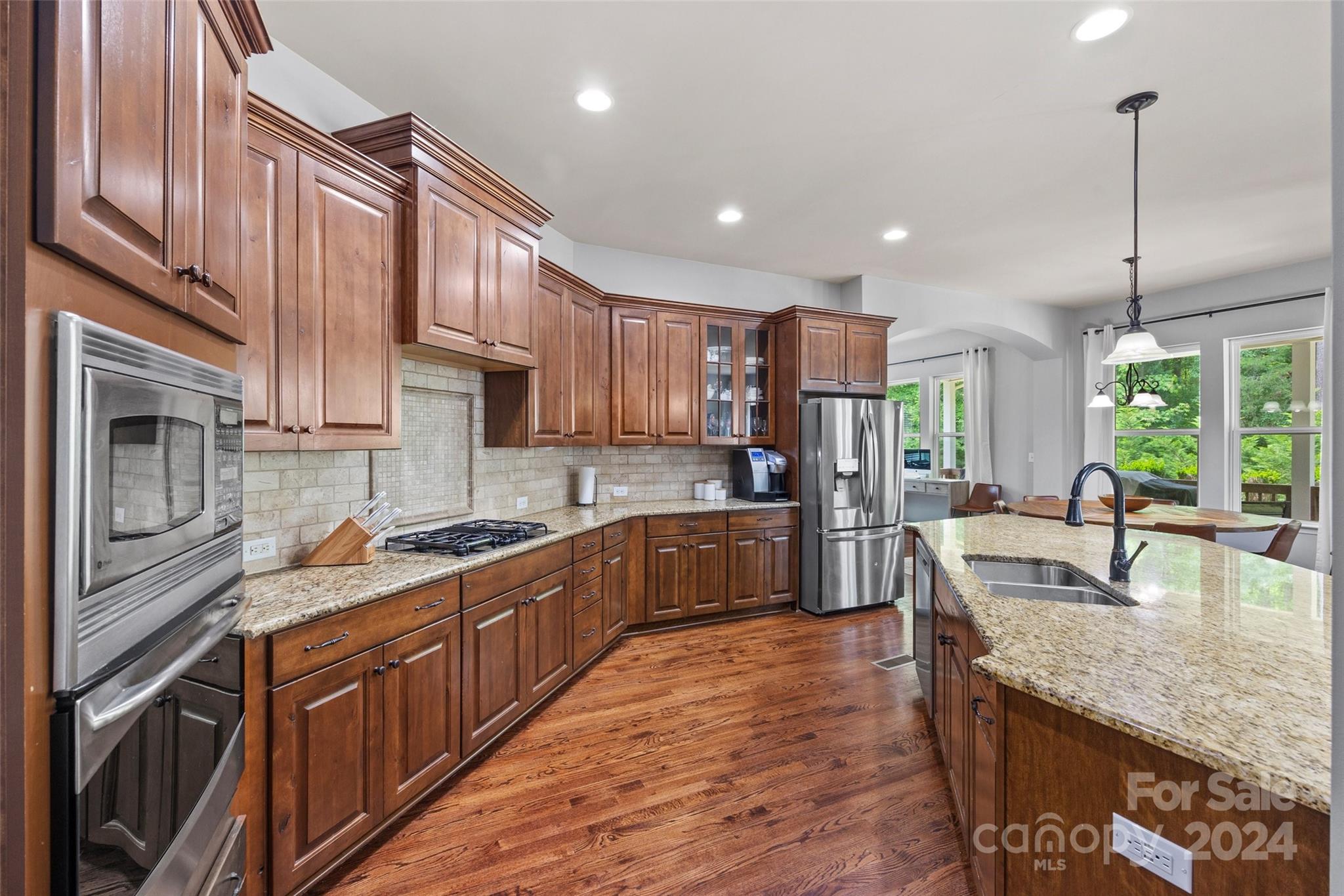 Massey - Residential