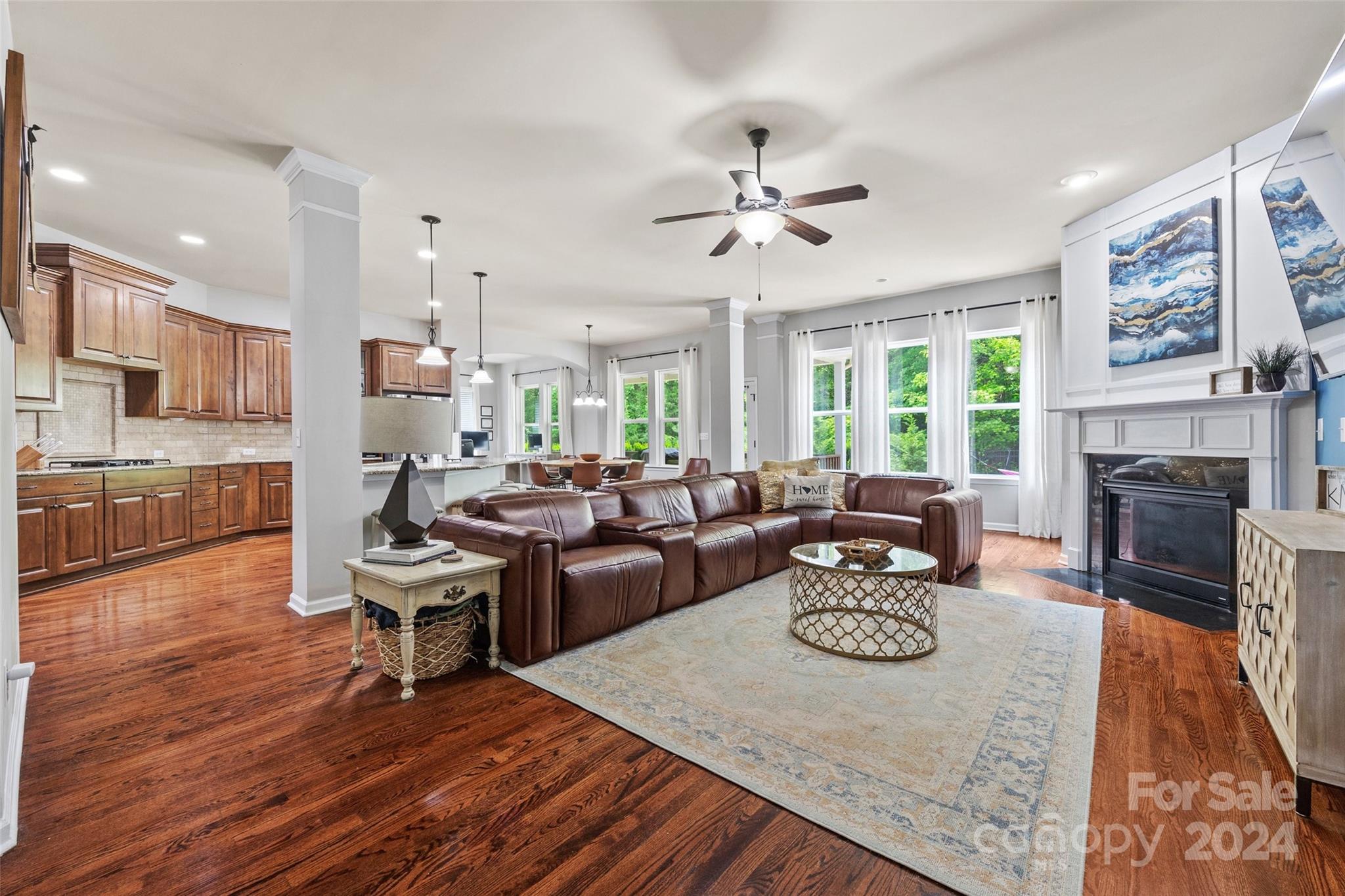 Massey - Residential