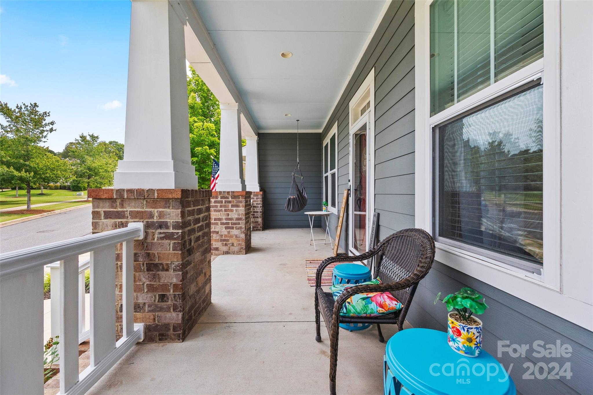 Massey - Residential