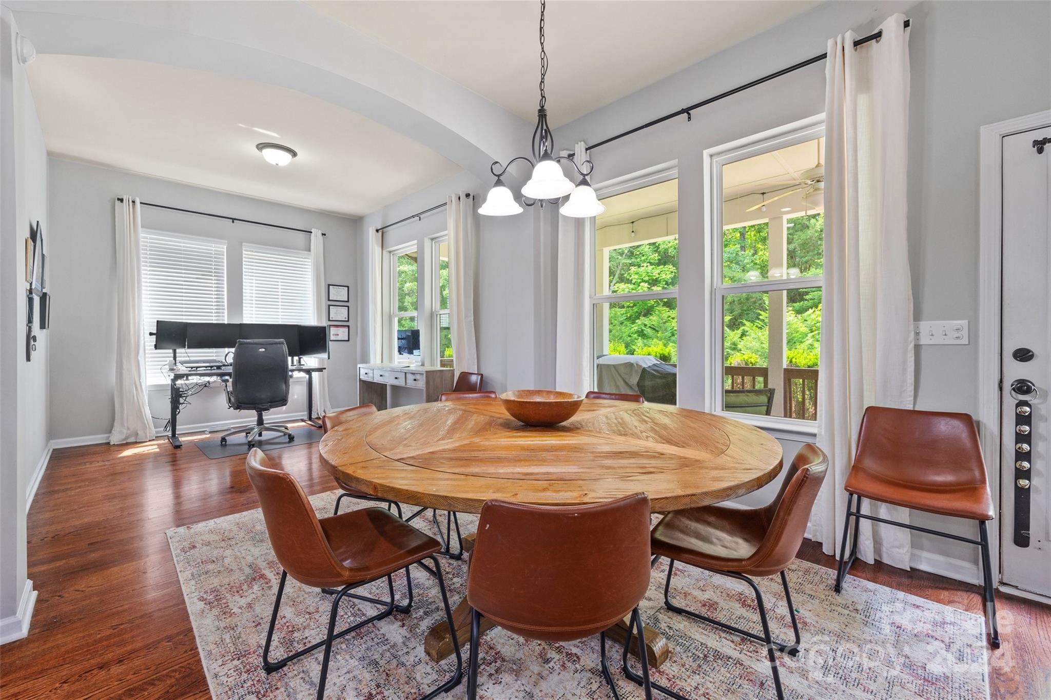 Massey - Residential