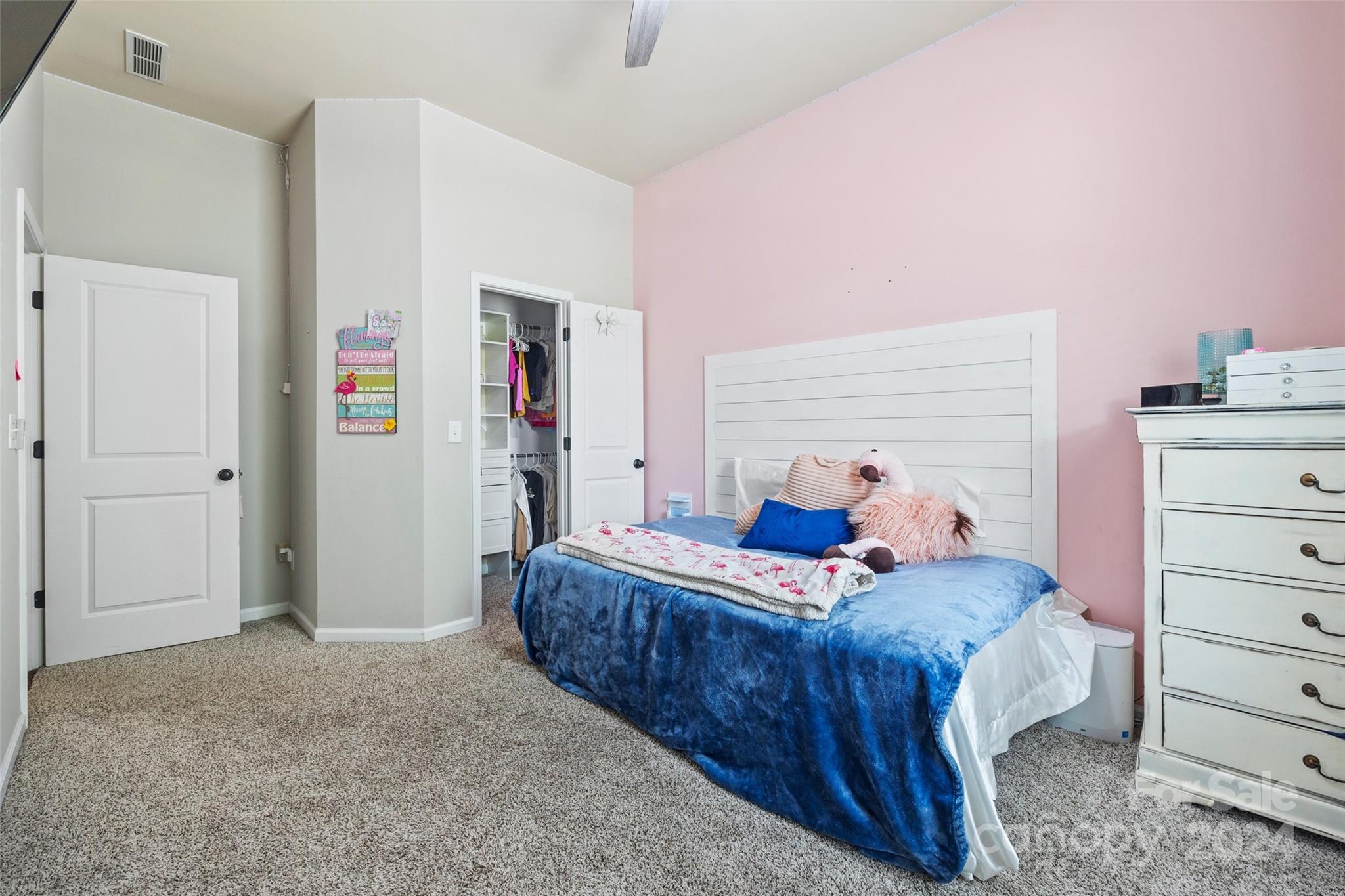 Massey - Residential